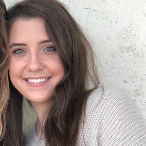 Meet your Posher, Alaina